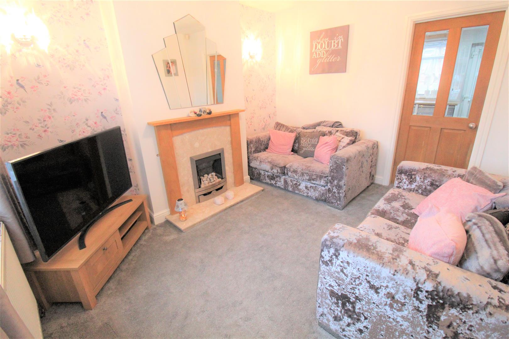 Rose Street, Northwood, Stoke-On-Trent